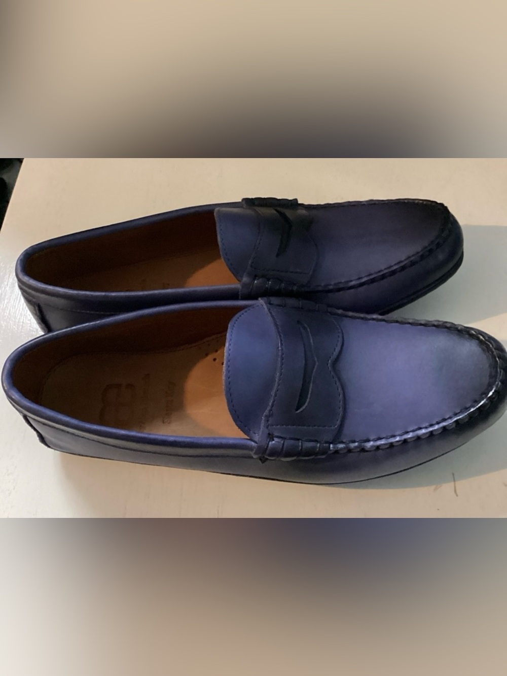 Allen Edmonds Siesta Key Driving Loafers. NWT